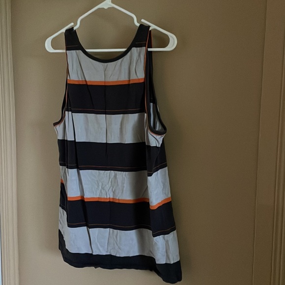 Mens Denver Hayes tank top - Picture 2 of 3